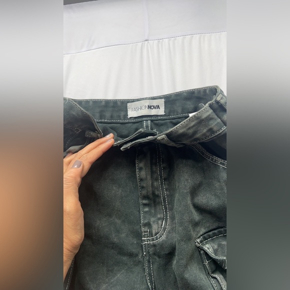 Fashion nova cargo , new - Picture 3 of 4